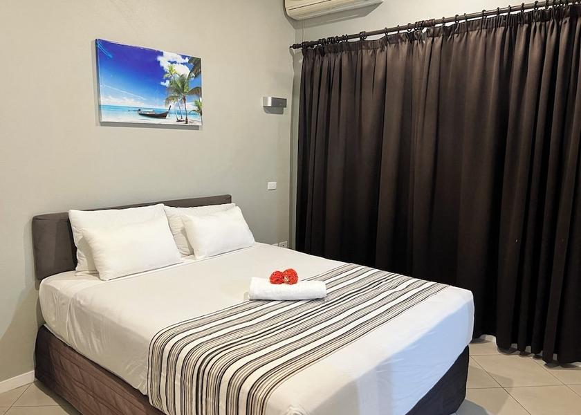 Western Division Nadi Room