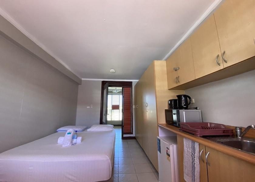 Central Division Suva Room