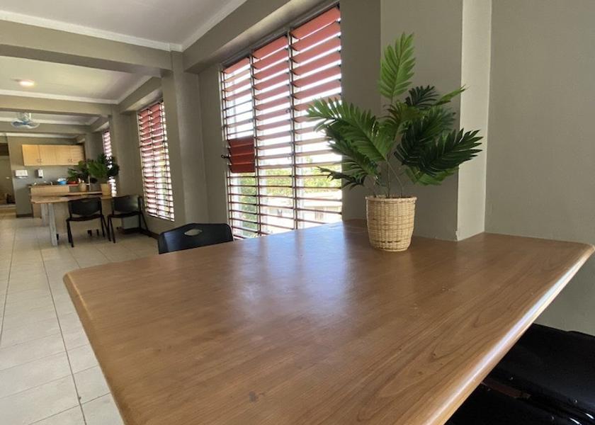 Central Division Suva Living Area