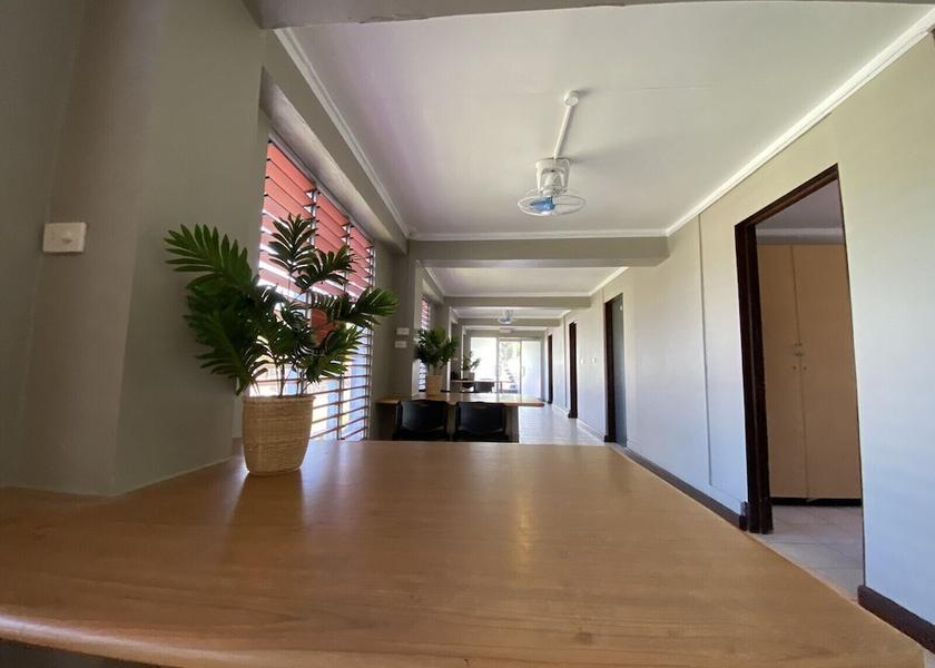 Central Division Suva Living Area