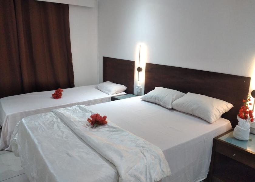 Western Division Nadi Room