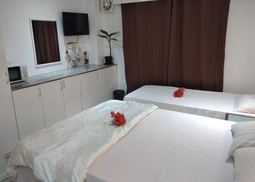 Western Division Nadi Room