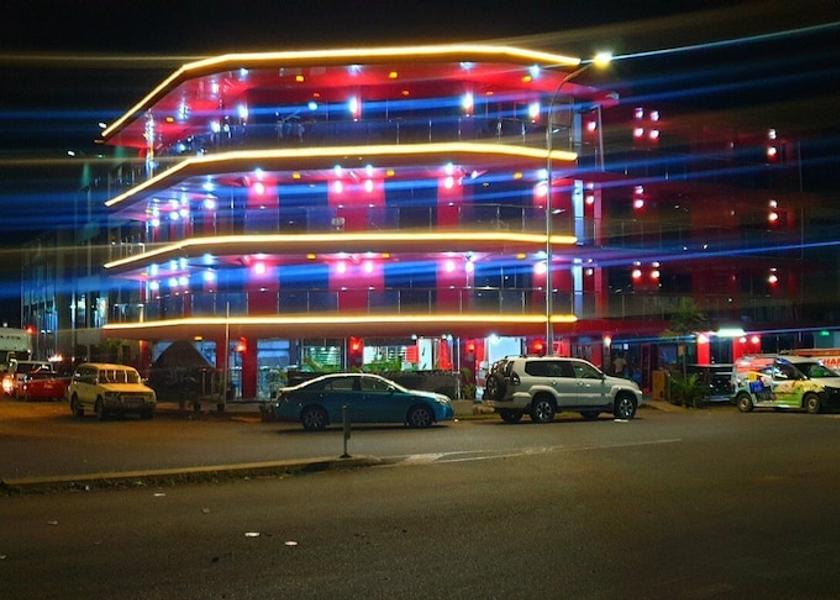 Western Division Nadi Primary image