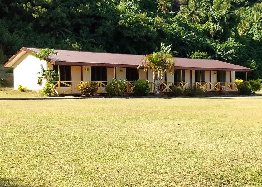 Western Division Wayasewa Island Room