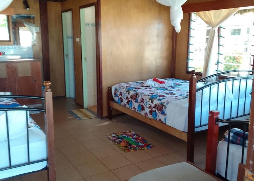 Western Division Wayasewa Island Room