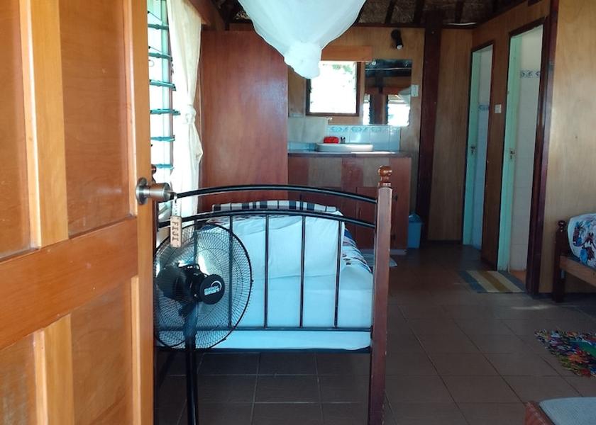 Western Division Wayasewa Island Room