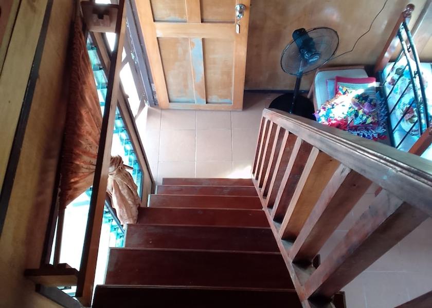 Western Division Wayasewa Island Living Area