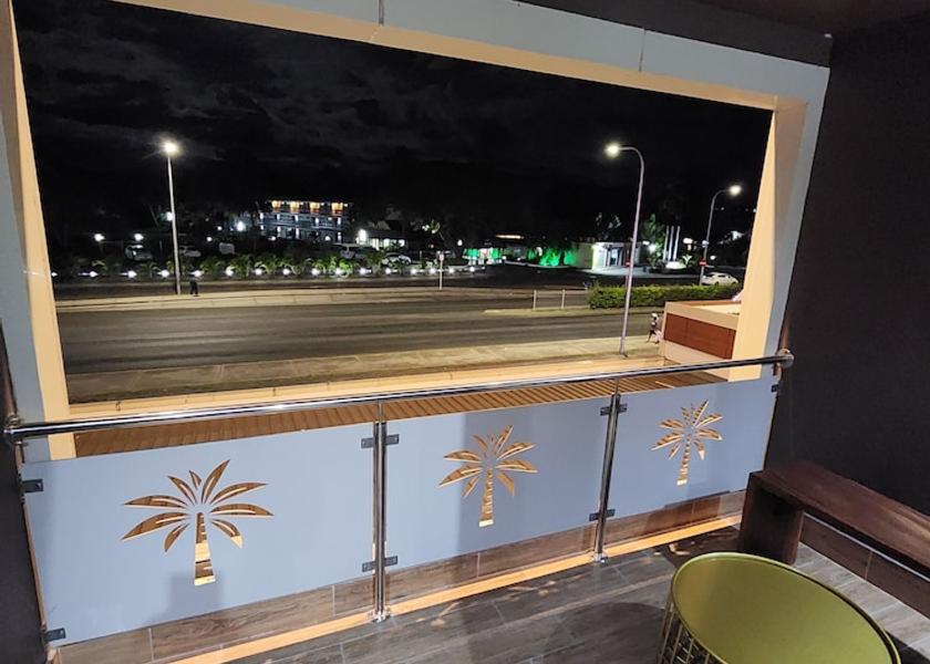 Western Division Nadi Terrace