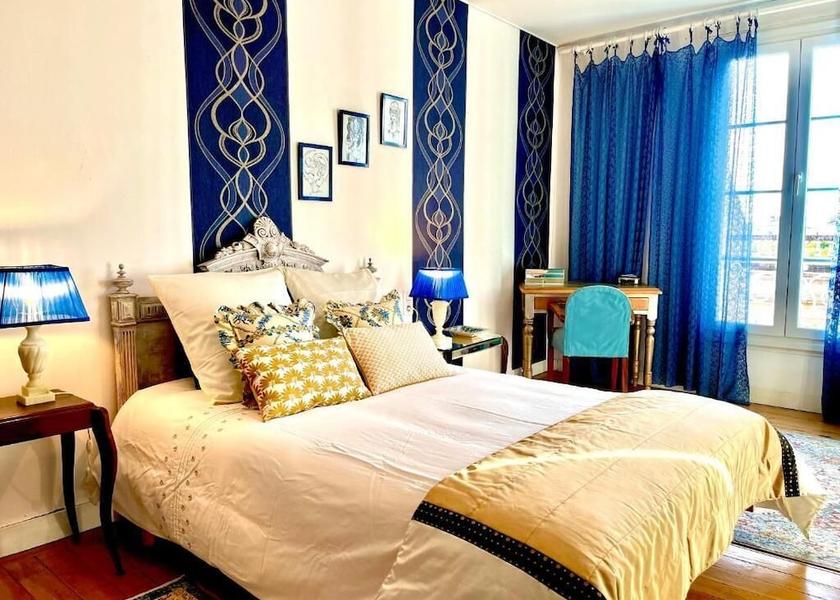 Nouvelle-Aquitaine Bergerac Room