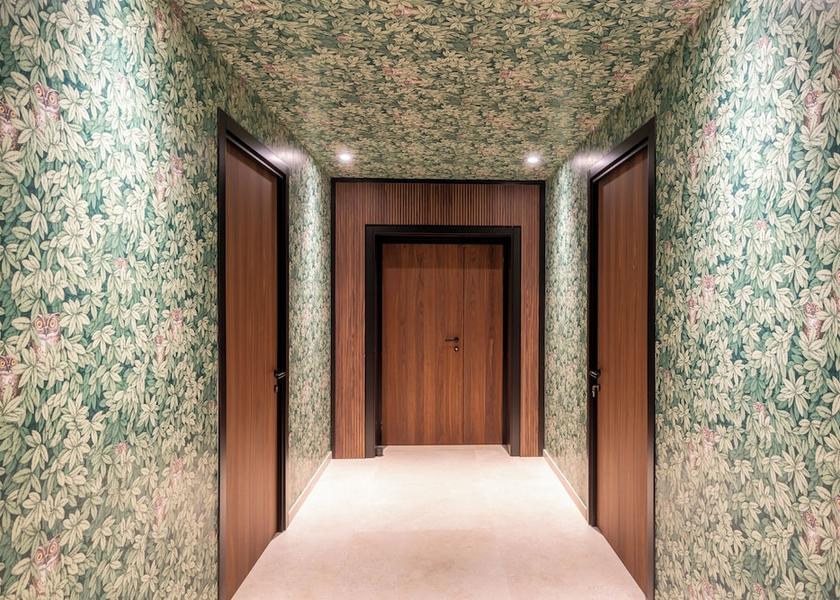 Corsica Grosseto-Prugna Room