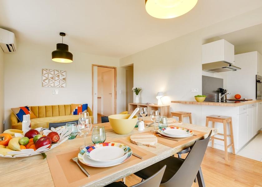 Brittany Plouhinec Bathroom