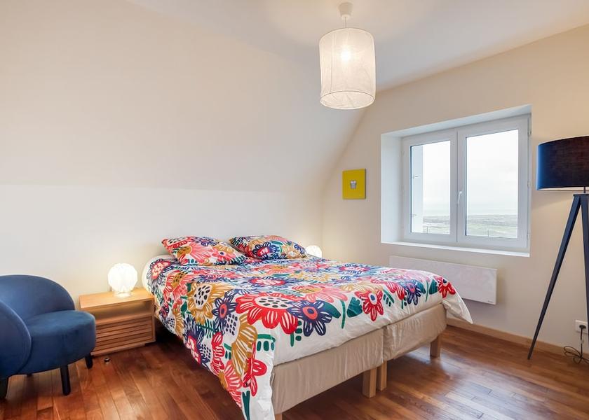 Brittany Plouhinec Room