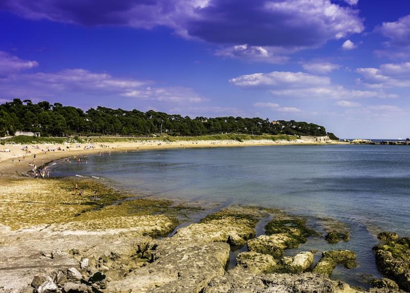 Nouvelle-Aquitaine Floirac Point of interest