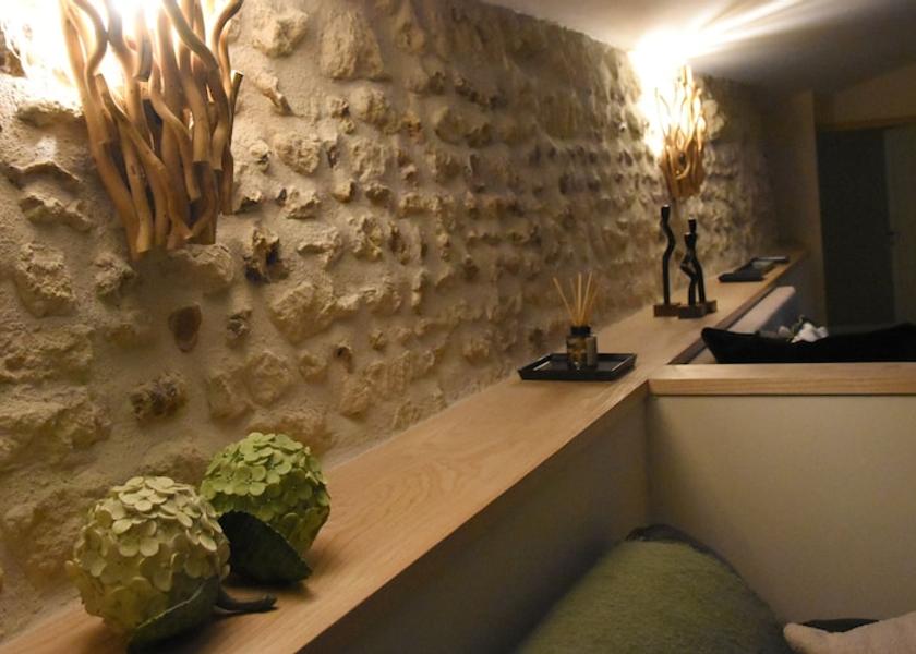 Nouvelle-Aquitaine Floirac Living Area