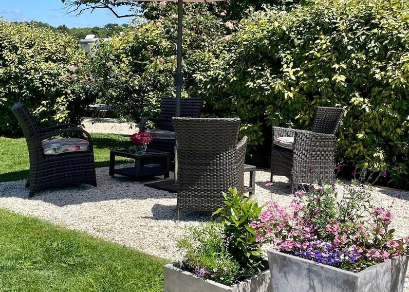 Nouvelle-Aquitaine Floirac Terrace