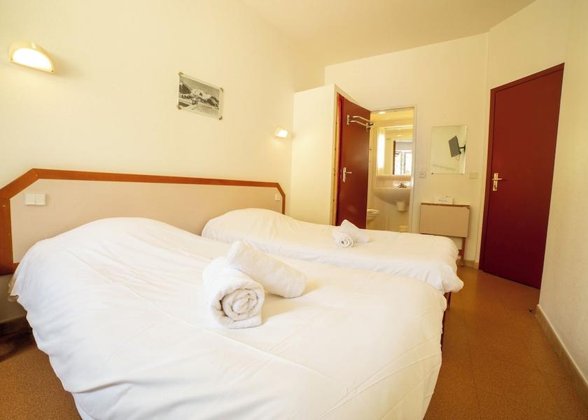 Provence-Alpes-Côte d'Azur Saint-Etienne-de-Tinee Room