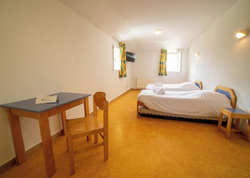 Provence-Alpes-Côte d'Azur Saint-Etienne-de-Tinee Room