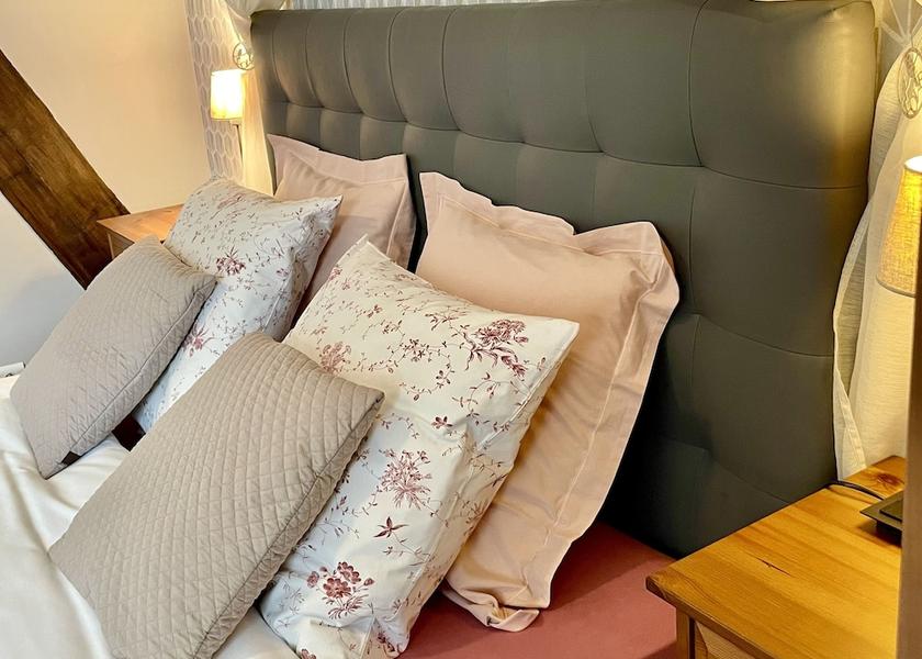 Occitanie Faugeres Room