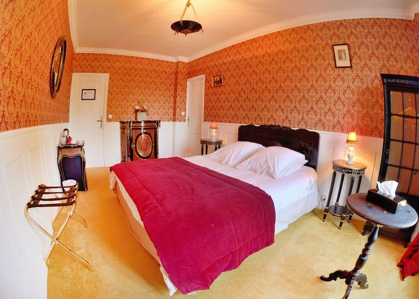 Hauts-de-France Essomes-sur-Marne Room