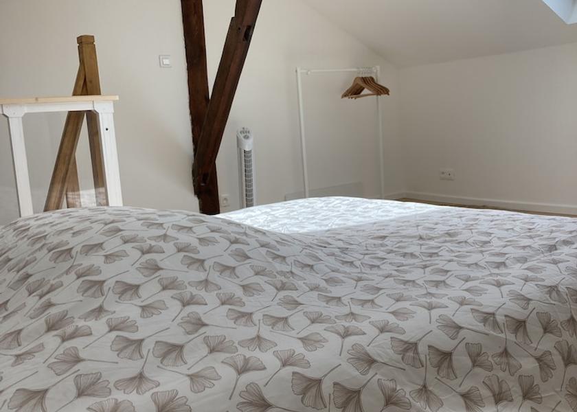 Hauts-de-France Saint-Omer Room