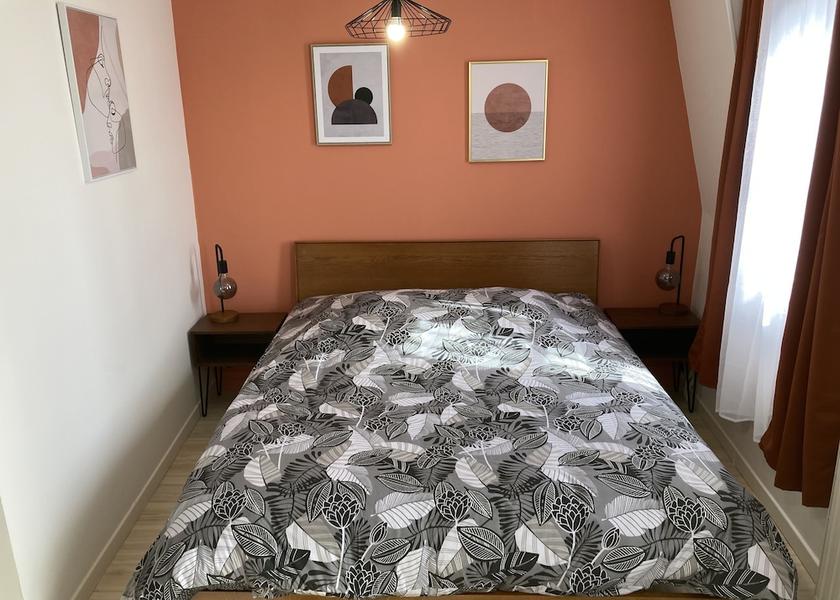 Hauts-de-France Saint-Omer Room