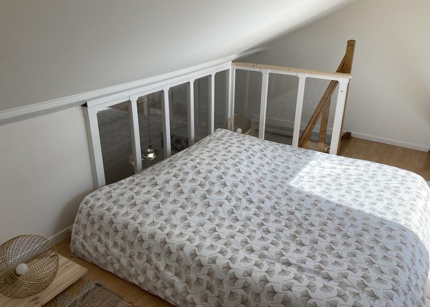 Hauts-de-France Saint-Omer Room