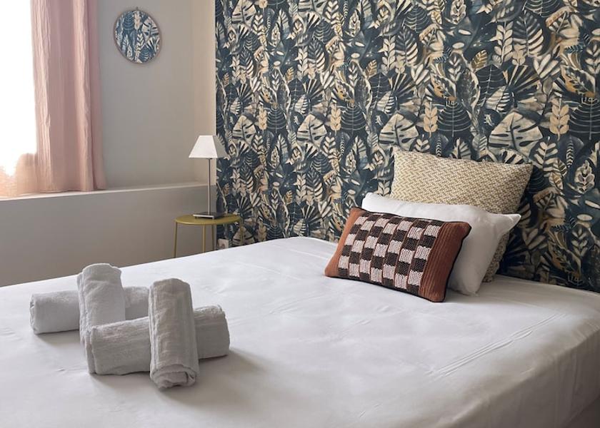 Occitanie Mauguio Room