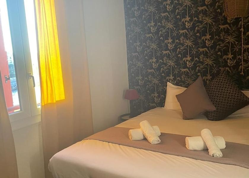 Occitanie Mauguio Room