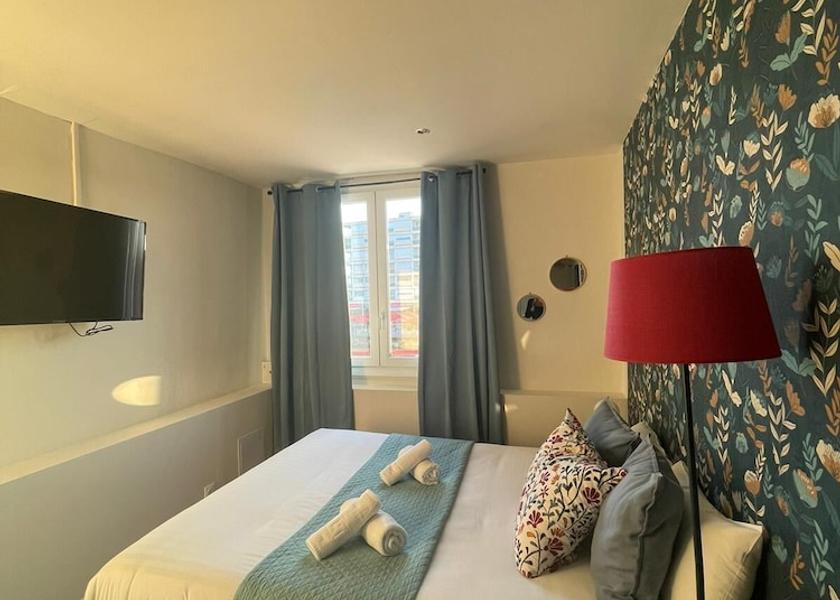 Occitanie Mauguio Room