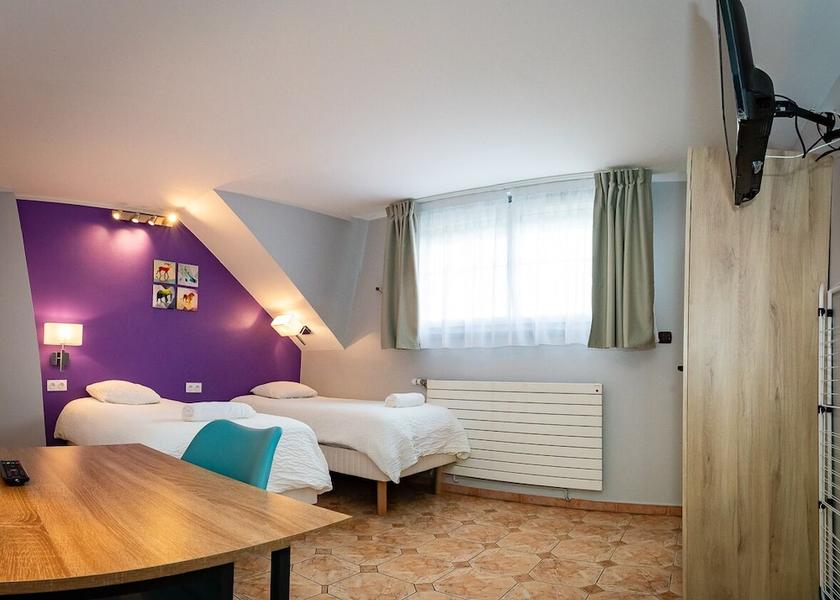 Ile-de-France Villeneuve-Saint-Georges Room