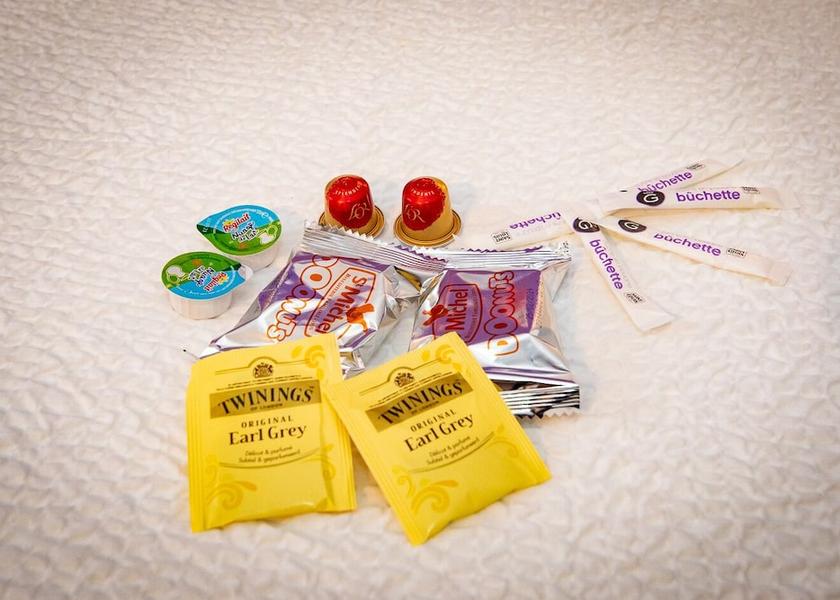 Ile-de-France Villeneuve-Saint-Georges Room