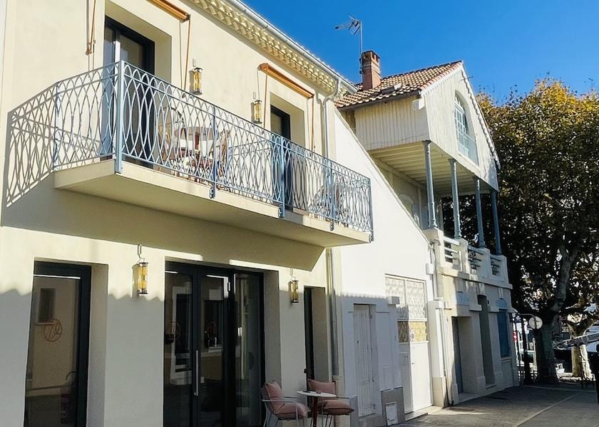 Occitanie Le Grau-Du-Roi Primary image