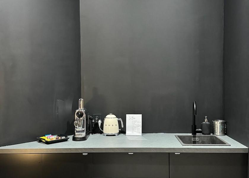 Nouvelle-Aquitaine Dax In-Room Dining