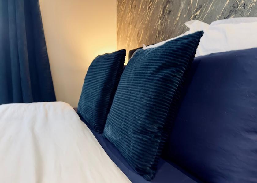 Nouvelle-Aquitaine Dax Room
