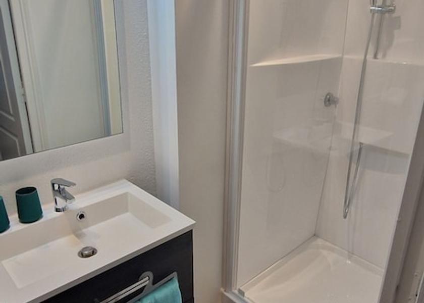 Auvergne-Rhone-Alpes Lyon Bathroom