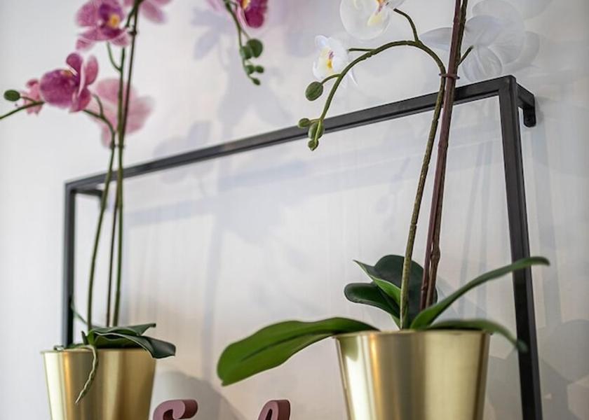 Ile-de-France Gentilly Room