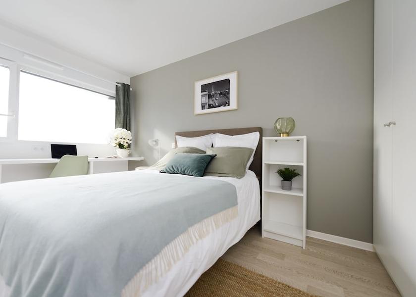 Île-de-France Ivry-sur-Seine Room