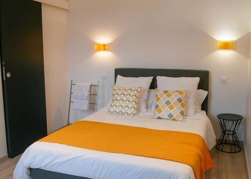 Occitanie Balaruc-les-Bains Room