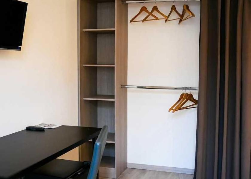 Occitanie Balaruc-les-Bains Room