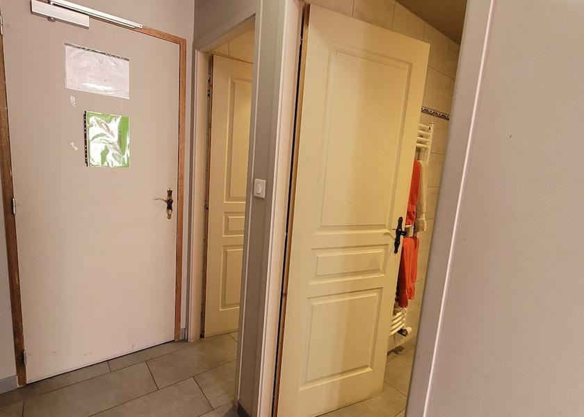 Grand Est La Bresse Bathroom