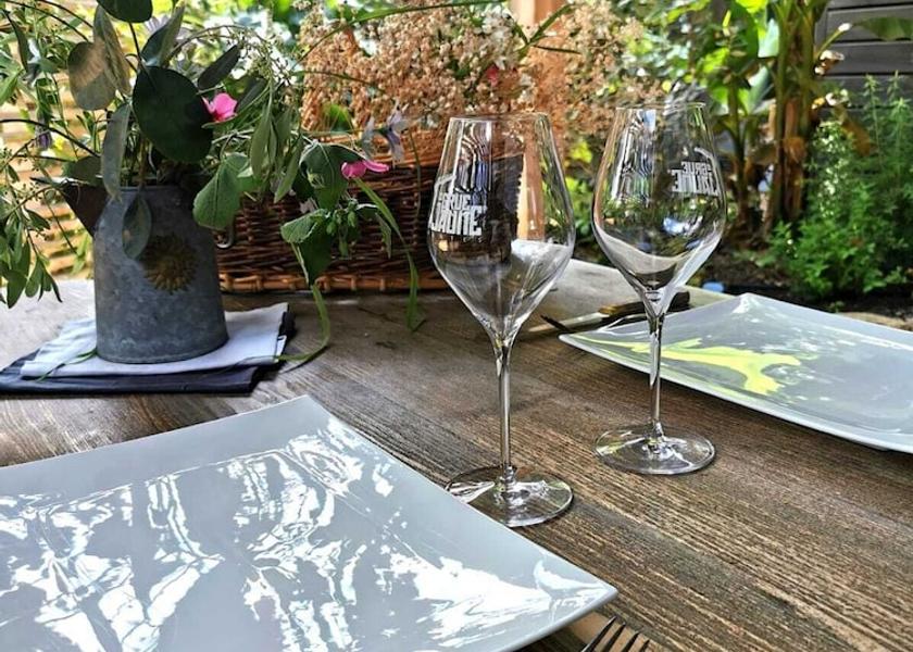 Pays de la Loire Saint-Brevin-les-Pins Terrace