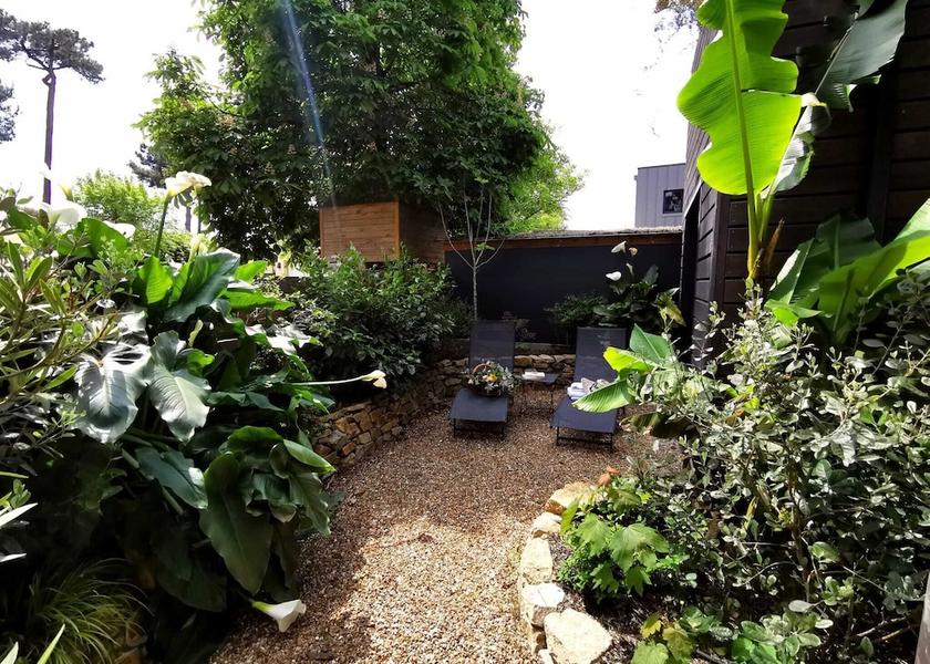 Pays de la Loire Saint-Brevin-les-Pins Terrace