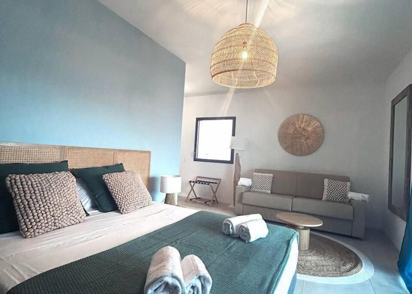 Corsica Propriano Room