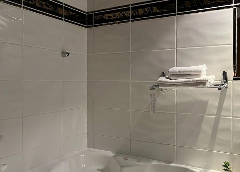 Grand Est Barr Bathroom