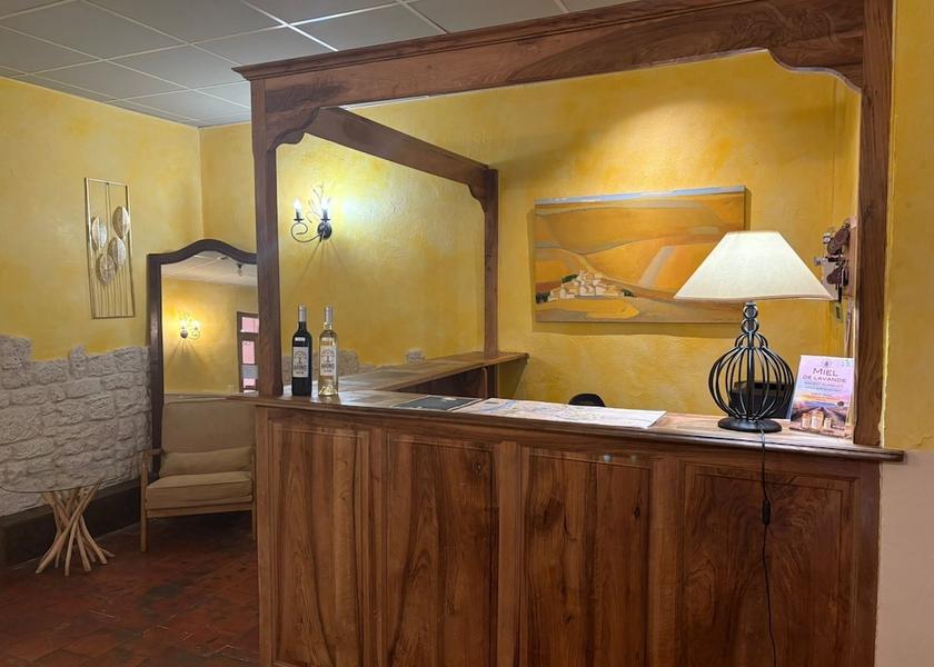 Provence-Alpes-Côte d'Azur Digne-les-Bains Reception