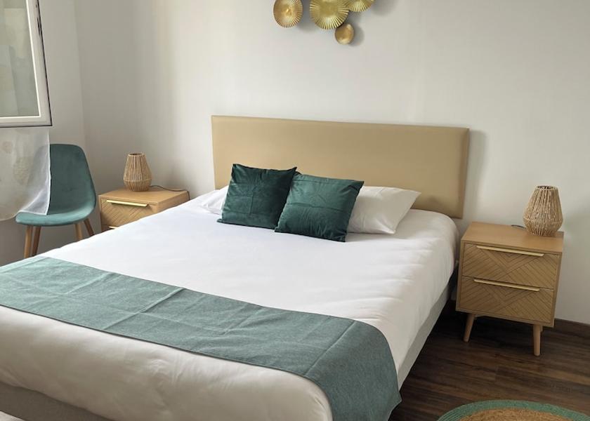 Provence-Alpes-Côte d'Azur Digne-les-Bains Room