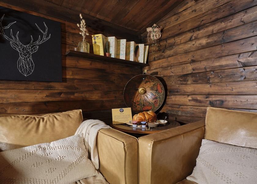 Pays de la Loire Cholet Living Area