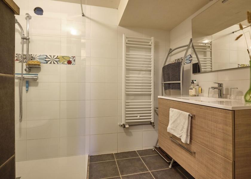 Pays de la Loire Cholet Bathroom