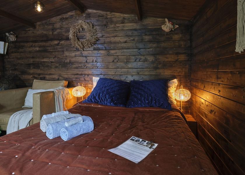 Pays de la Loire Cholet Living Area