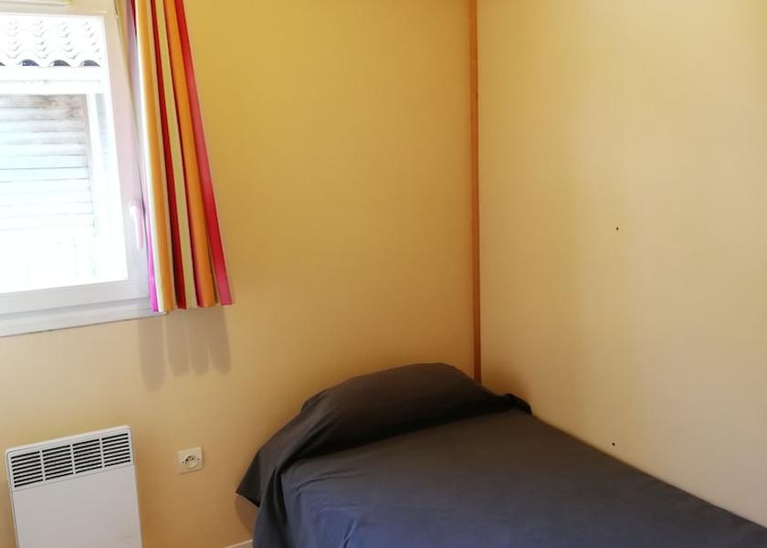 Occitanie Millau Room